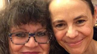 Das Literarische Duett aus Brühl: Dagmar Krebaum (l.) und Barbara Hennl-Goll hat sommerliche Lesetipps parat.