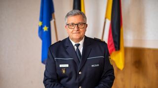 Siegfried Kollmar, der seit 2014 Leiter der Kriminalpolizeidirektion in Mannheim war, übernimmt die Nachfolge von Andreas Stenger, der Anfang Mai die Leitung des Landeskriminalamts übernommen hatte.