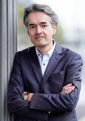 Alexander Mitsch ist Schatzmeister der neuen Stiftung.