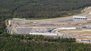 Ein Ort für Großveranstaltungen – auch abseits des Motorsports: Die Grünen betonen, dass die von Bürgern empfundene Lärmbelastung des Hockenheimrings ernst genommen werden müsse.