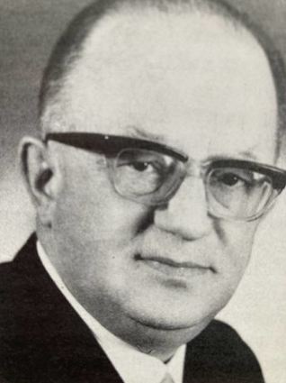 Nach Altbürgermeister Alfred Körber wurde das Stadion 1982 benannt.