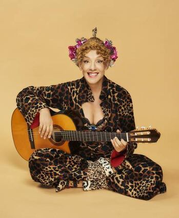 Sissi Perlinger