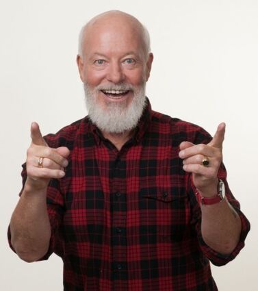 Bill Mockridge