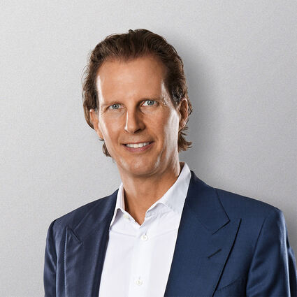 CDU-Kandidat Olav Gutting sicherte sich das Direktmandat im Wahlkreis Bruchsal-Schwetzingen.