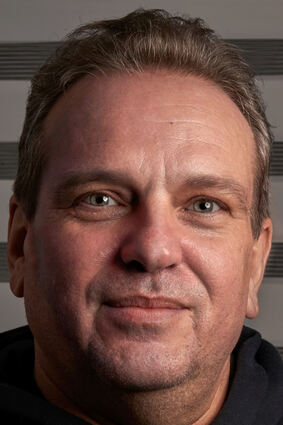 Die Partei-Kandidat Gerd Wolf aus Edingen-Neckarhausen ist 60 Jahre alt und Angestellter.