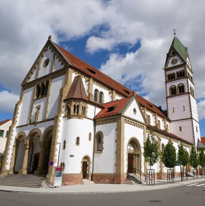 St. Sebastian wird zur „KulturKircheKetsch“ – damit sollen Konzerte, Musiktheater, Lesungen, Vorträge oder Ausstellungen dort stattfinden.