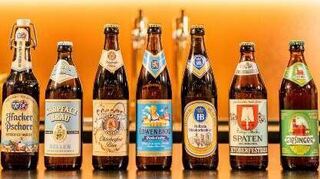 Das ist alles drin im Oktoberfest-Bierpa-ket von Welde.