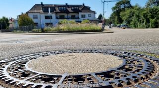 Die Ergebnisse der Kanalkontrolle werden bei der nächsten Gemeinderatssitzung vorgestellt.