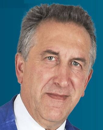 Andrea Sisti hat die Stichwahl für sich entschieden.