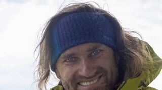 Nach seiner Karriere als Skirennläufer hat Martin Fiala im Tiroler Lechtal die Arbeitsgemeinschaft „Lechtal Guiding“ gegründet.