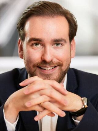 Andreas Sturm: „Strengere Regeln waren dringend notwendig.“