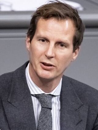 Olav Gutting sagt zu einem harten Lockdown klar: „Nein!“