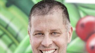 Für Frank Schmitt ist Schluss.