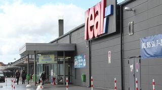 Aus der Ungewissheit ist traurige Sicherheit geworden: Real wird Ende Mai seinen Betrieb einstellen – allen Mitarbeitern wurde zu diesem Datum gekündigt.