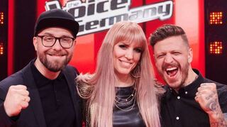 Es ist ein Erfolg, mit dem der Hockenheimer Florian Gallant und seine Ehefrau Charlene wohl am wenigsten gerechnet hatten. Bei der Gesangs-Castingshow „The Voice of Germany“ singt sich das Ehepaar bis ins Finale. Dort werden sie Fünfter, sind aber gleichzeitig auch Sieger im Team von Coach Mark Forster. Gemeinsam mit ihm nehmen sie auch eine Single auf, die der gebürtige Pfälzer für das Ehepaar geschrieben hat: „Above and Beyond“. „Das ist wirklich ein Geschenk, dass wir zusammen bis ins Finale kommen durften“, sagt Florian Gallant am Tag nach dem Showdown.