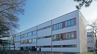 Schon früh haben sich die Freien Wähler für Luftfilter in der Lußhardtschule starkgemacht, auch wenn sie hierfür keine Mehrheit fanden. Nun begrüßen sie, dass die Geräte doch noch angeschafft werden sollen.