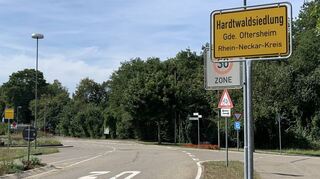 Einige Leser dieser Zeitung finden, dass häufiger Busse durch die Hardtwaldsiedlung fahren sollten.