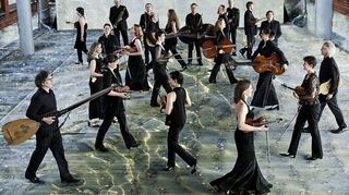 Die „lautten compagney Berlin“ sucht sich neue Wege in alter Musik.