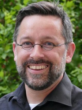 Übernimmt im November die Leitung der Seelsorgeeinheit Hockenheim: Christian Müller (48).
