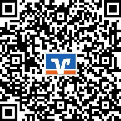Mit diesem QR-Code können Sie immer den aktuellen Baufortschritt verfolgen.