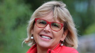 Wilma Himmelfreundpointner, Marketingleiterin und Vizedirektorin im Tourismusverband St. Anton am Arlberg.