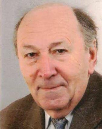 Edgar Treiber ist im Alter von 89 Jahren verstorben.