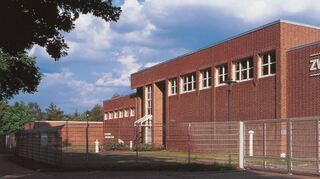 Grundwasserschutz, Wasserqualität, Versorgungssicherheit, Schutzzonen und Wasseraufbereitung: Das Wasserwerk Schwetzinger Hardt ist hochmodern.