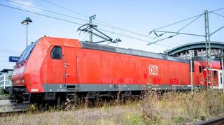 In der Region könnten bald Güterzüge rollen. In einem offenen Brief äußern sich Landrat, Abgeordnete und Bürgermeister der Region zu den Planungen.