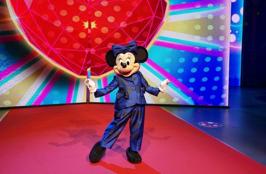 Minnie maus neue kleidung Clearance