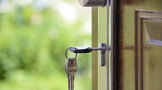 Die Stadt Schwetzingen appelliert an private Vermieter, Wohnraum für Geflüchtete zur Verfügung zu stellen.