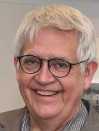 Wolfgang Schröck-Schmidt