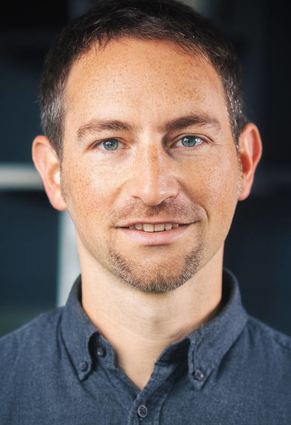 Seit Anfang des Monats ist Dr. Andreas Baier Chefarzt der Altersmedizin der GRN-Klinik Schwetzingen.