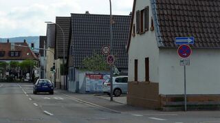 Der Gemeinderat vergab die Planungsleistungen für den Vollausbau des Streckenabschnitts zwischen der Endhaltestelle und der Beethovenstraße an ein Ingenieurbüro. Die Maßnahme ist auch im Priorisierungsplan für die Straßen und Bauwerke der Stadt aufgeführt.