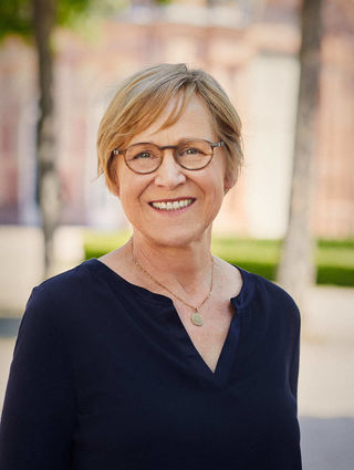 Sagt nach 2024 ade: Heike Hoffmann.