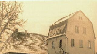 Vor nunmehr 50 Jahren wurde die letzte Brühler Mühle abgerissen. Sie wurde anfangs mit der Kraft des Leimbachs angetrieben, als das Bachbett 1937 Richtung Ketsch verlegt wurde, sorgte eine Trafoanlage für den nötigen Schwung.