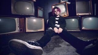 Das Crossover-Musikprojekt „Ghostkid“ wurde 2020 von Sebastian „Sushi“ Biesler aus Gelsenkirchen gegründet.