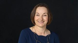 Cornelia Bend wird zum 1. Juli 2024 neue künstlerische Leiterin der Schwetzinger SWR Festspiele.