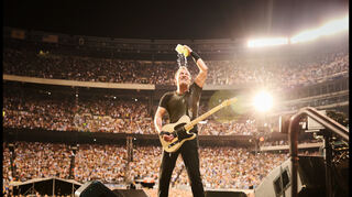 Bruce Springsteen kommt im Juli 2023 nach Hockenheim für ein Zusatzkonzert.