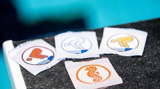 Mit Schwimmabzeichen können Kinder ihre Fähigkeiten zeigen.