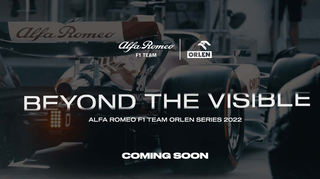mid Groß-Gerau - Die Dokumentation "Beyond the Visible" ist ein ehrgeiziges Projekt. Das Ziel ist, den Fans alles zu zeigen, was Formel-1-Teams normalerweise nicht sichtbar machen.
