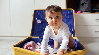 Alles dabei? Packlisten unterstützen bei der Reisevorbereitung.