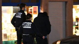 Wenige Tage nach der Tat hatte die Polizei die Verdächtigen festgenommen – jetzt ist das Urteil gefallen.