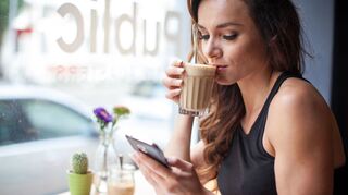 Die Kaffeewelt ist aufregend und vielseitig.