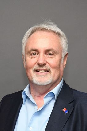 Die Stadt trauert: SPD-Stadtrat Alexander Pfisterer verstarb plötzlich am Montag. Er erlag den Folgen einer kurzen, heftigen Corona-Infektion.