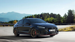 mid Groß-Gerau - "Mit dem limitierten Sondermodell i30 N Drive-N Limited Edition haben wir ein sehr attraktives erstes Modell im Angebot&#8220;, sagt Jürgen Keller, Geschäftsführer der Hyundai Motor Deutschland GmbH.