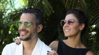 Das brasilianische Duo „Summer Sands“ bringt an diesem Freitagabend den Sound von Rio de Janeiro in den Plankstadter Welde-garten.