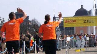 Dieses Jahr im Herbstflair: Der Spargel-lauf als „Spätlese“ ist am Samstag, 8. Oktober, geplant.