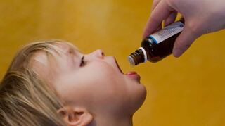 Kinder kämpfen zunehmend mit Allergien und Unverträglichkeiten.