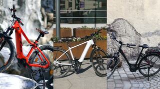 mid Groß-Gerau - E-Bikes mit Vorteilen für ADAC Mitglieder.