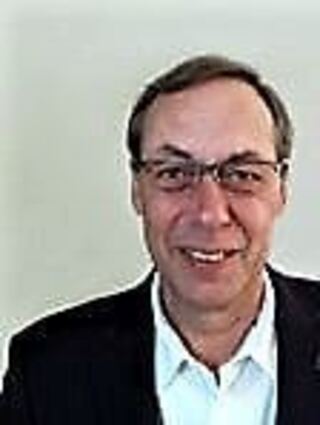 Jürgen Odorfer, Vorsitzender Sportgemeinde Brühl. Bild: Privat